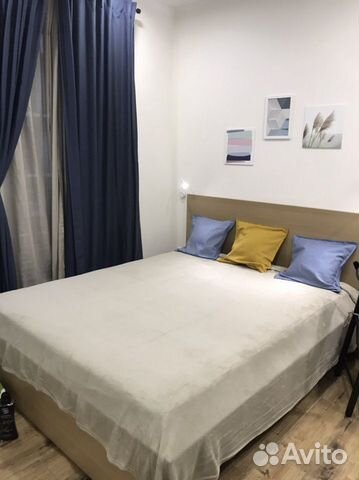 

Квартира-студия, 20 м², 2/3 эт.