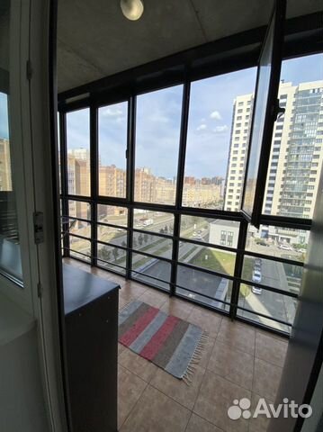 

1-к. квартира, 50 м², 7/19 эт.