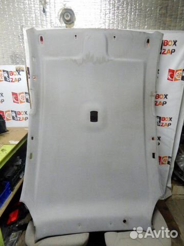 Потолок Ssangyong Kyron 2 2.0 D20DT 2011