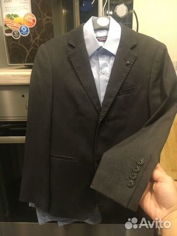 Школьный пиджак бесплатно