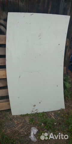 Капот ваз 2109- 2108 для короткокрылой