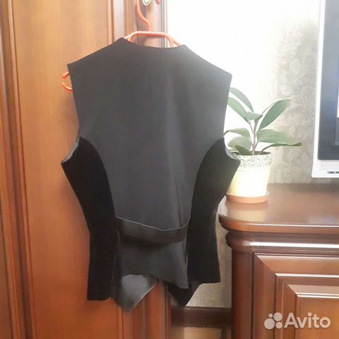 Одежда для бальных танцев