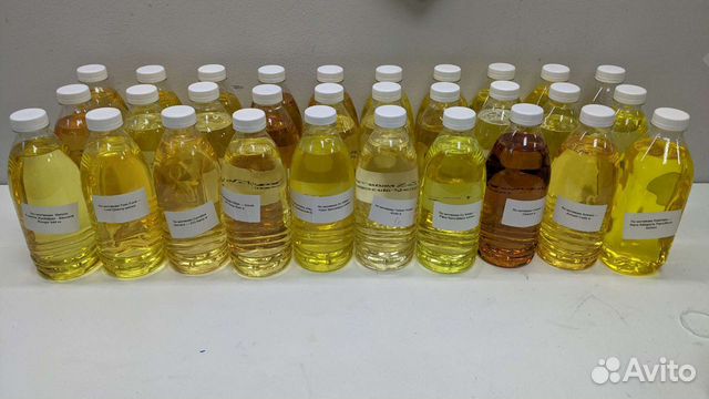 Наполнитель для автопарфюма, диффузоров, парфюма