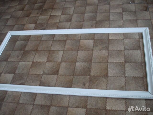 Рамка из багета