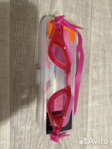 Очки для плавания adidas