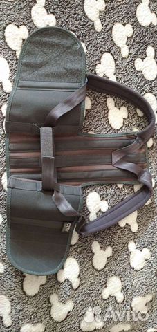 Корректор осанки детский