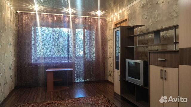 

3-к. квартира, 42 м², 2 кровати