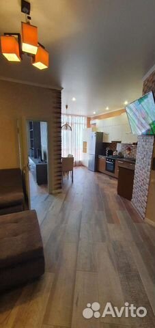 

2-к. квартира, 40 м², 8/8 эт.
