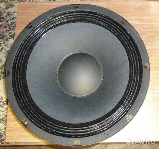 Динамик нч 12