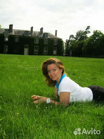 Репетитор по английскому языку, подготовка егэ/огэ