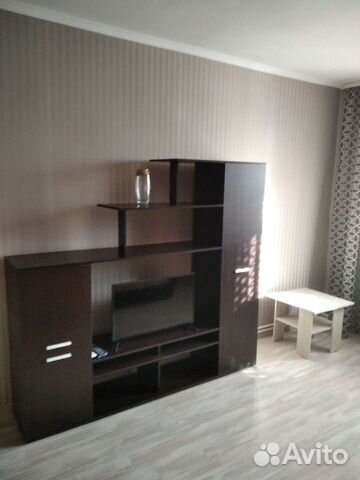 

1-к. квартира, 35 м², 2 кровати