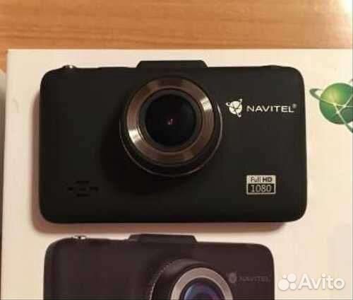 Видеорегистратор Навител DR 500NV