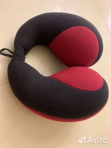 Автомобильная подушка или в детское кресло