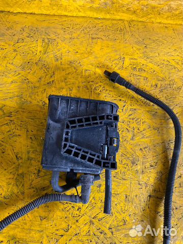 Абсорбер топлива Ford Transit Connect TC7 1.8L