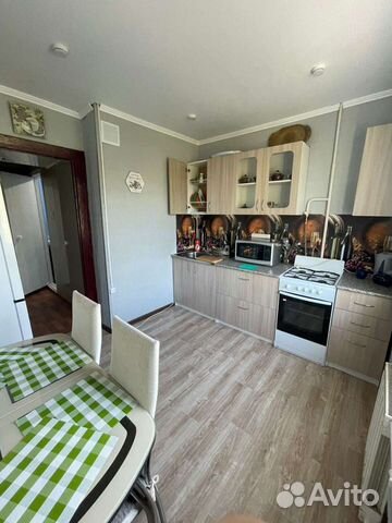 

2-к. квартира, 50 м², 3 кровати