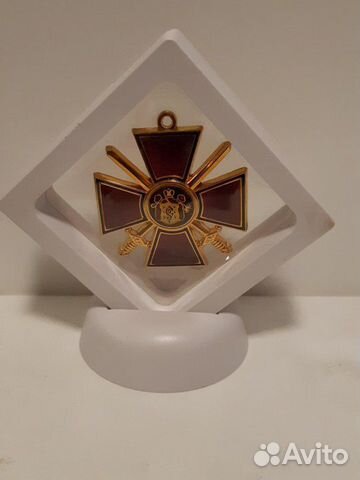 Орден св.Владимира