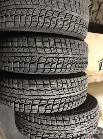 Federal Himalaya WS2 225/60 R17 103T