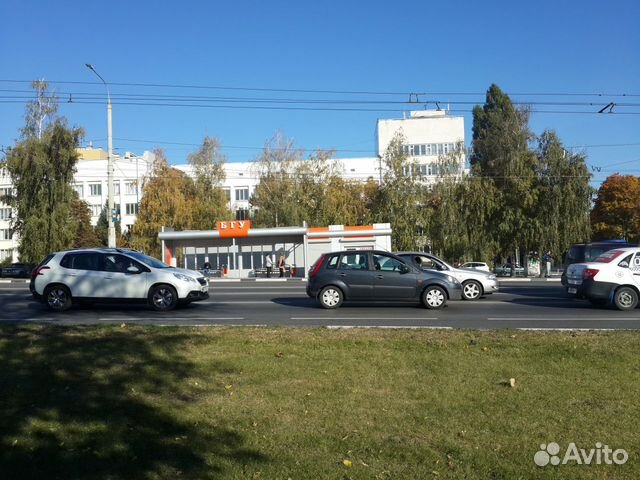 Помещение свободного назначения, 20 м²