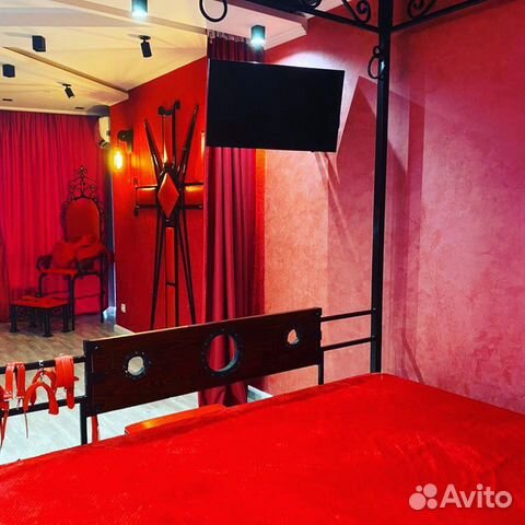 

1-к. квартира, 60 м², 1 кровать