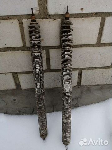 Тен электрический