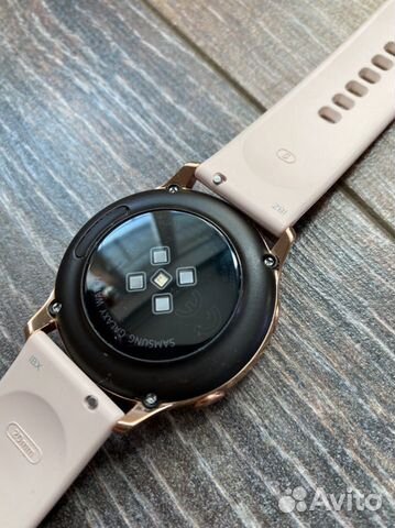 Samsung galaxy watch active