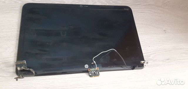 Матрица для ноутбука hp pavilion g6