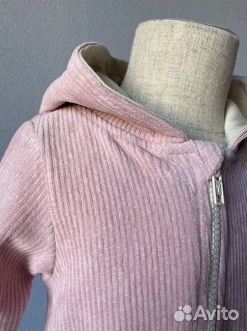 Швейное производство