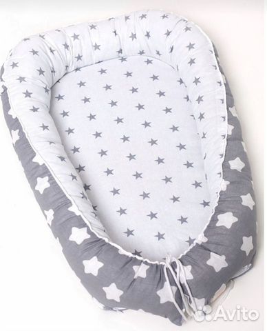 Кокон для новорожденных