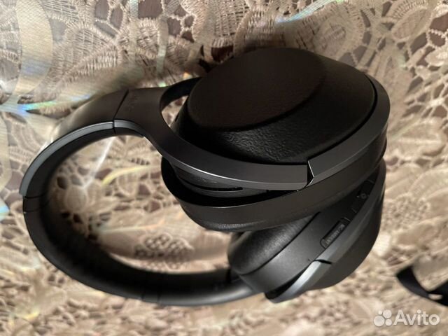 Sony wh 1000 xm2 купить в Махачкале | Бытовая электроника | Авито