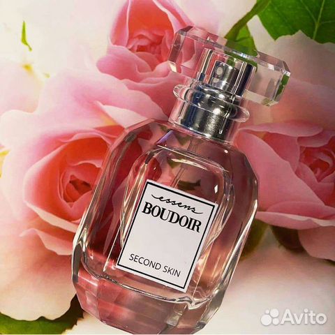 Духи Essens Corniche D'or Rebellion Будуар