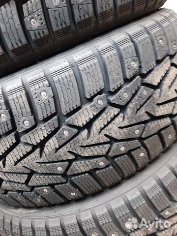 Nordman 235/75 R15, 8 шт