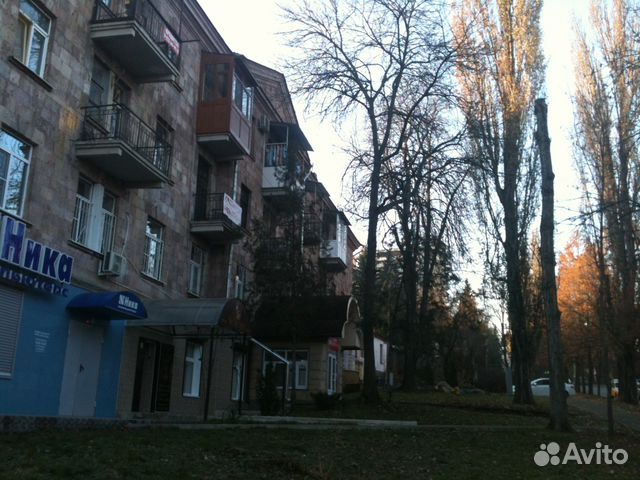 

1-к. квартира, 30 м², 2 кровати