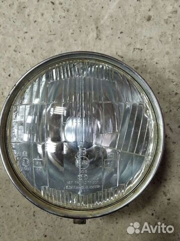 Фара Урал Днепр Иж