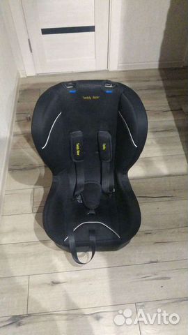 Детское автокресло от 0 до 25