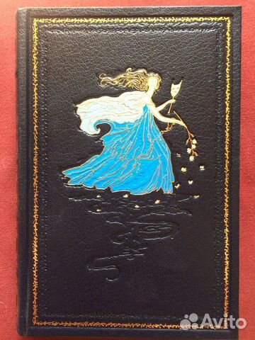 Книги. Уильям Шекспир. Собрание сочинений в 16-ти