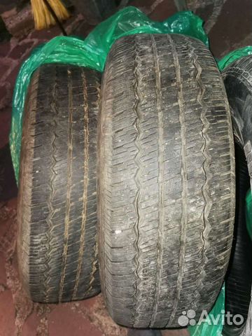 Hankook 245/70 R16