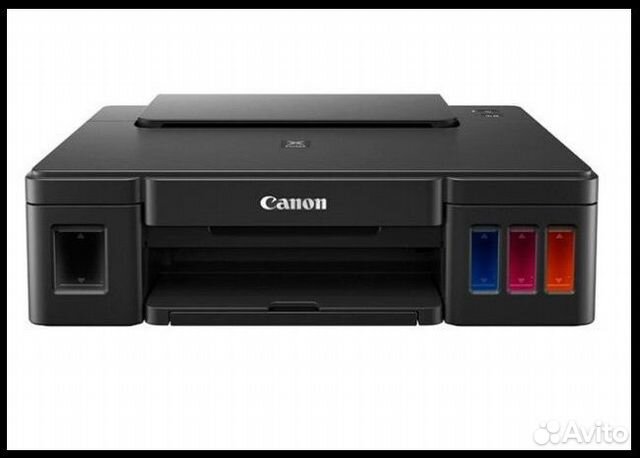 Пищевой принтер с снпч Canon Cake maxi PRO №1