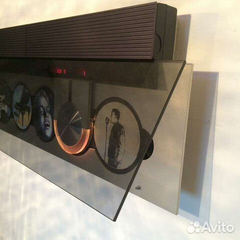 Bang olufsen beosound 9000 mk3