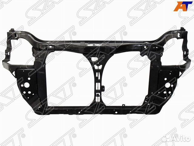Рамка кузова (Телевизор) KIA RIO 05-11