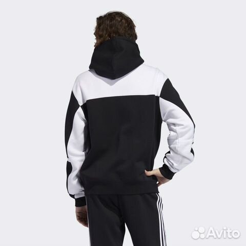 Худи adidas GD2077 - Лимитированная модель