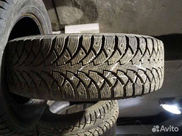 Nokian Tyres Nordman 4 195/65 R15 95T