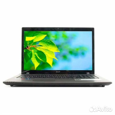 Запчасти для ноутбука Acer 7750G. Отп. в регионы