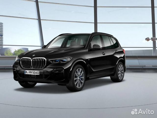 Новая Bmw 2022 Года Цена