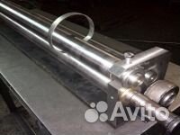 Вальцы ручные новые 400х3мм Вальцы ручные новые 400х3мм