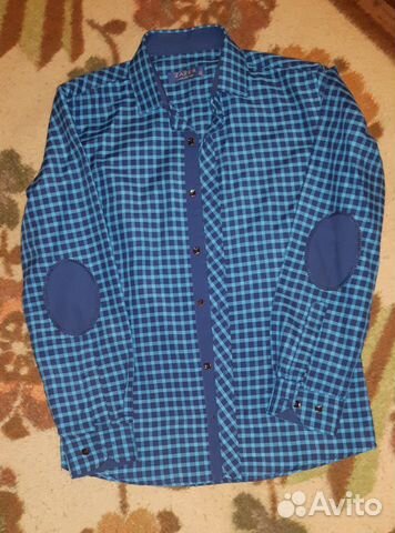 Рубашка на мальчика (набор из 3 шт.)