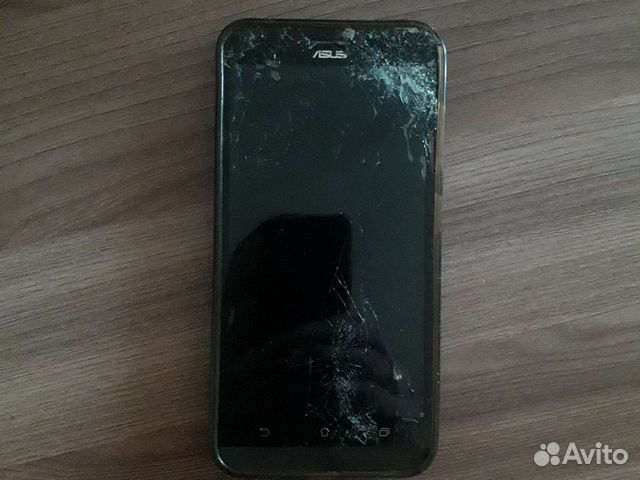 ASUS ZenFone Zoom ZX551ML (2016), 4/32 ГБ