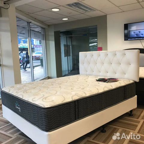 Ортопедический матрас - новый