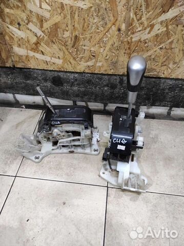 Селектор АКПП Kia Ceed ED киа сид 2007-2012