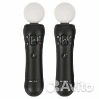 PS move PS3/ PS4
