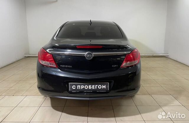 Opel Insignia `2012